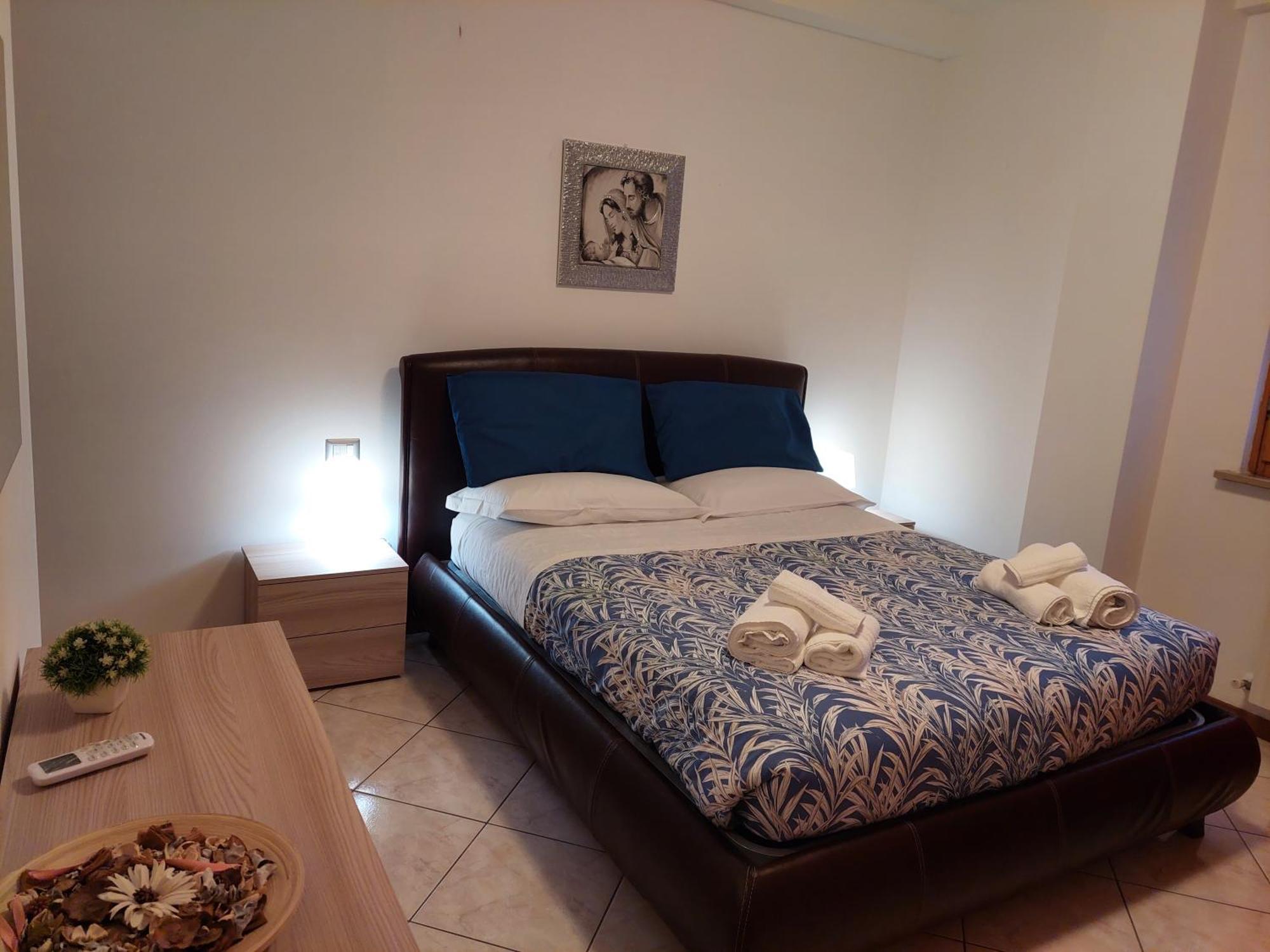 Apartamento La Conchiglia Porto SantʼElpidio Exterior foto